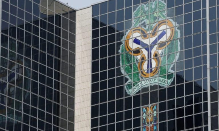 CBN clarifies mass redeployment of staff