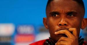 Samuel Eto'o's future in Fécafoot election hangs in the balance