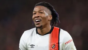 Transfer: Osho set to join Cardiff City on loan