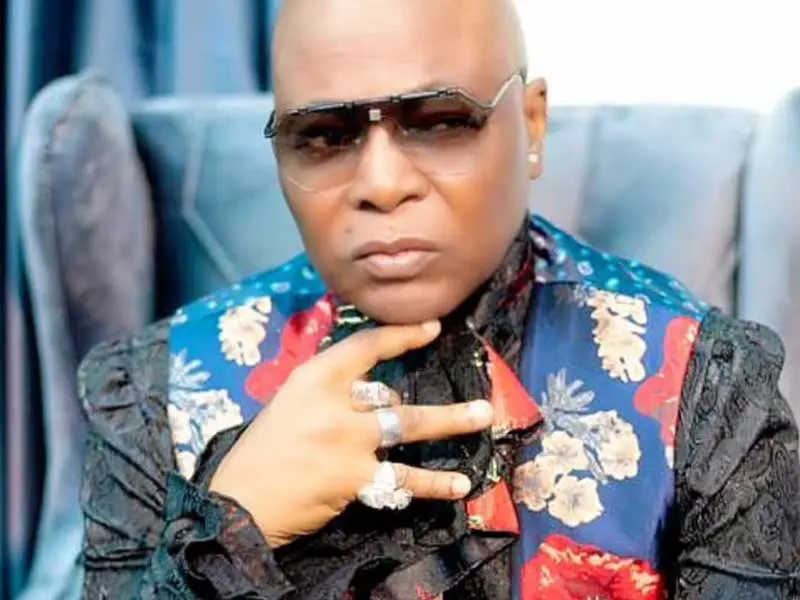 2027: ‘Rig and die’ — Charly Boy warns politicians