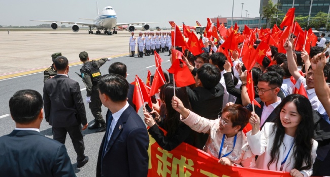 China Manufacturing Sinks Again In July As US Trade Talks Stall • Channels Television