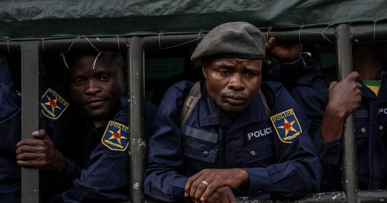 Kinshasa and M23 rebels resume talks in Qatar in effort to implement truce