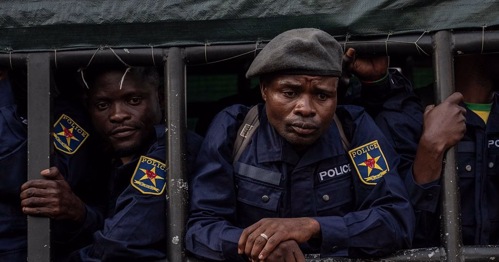 Kinshasa and M23 rebels resume talks in Qatar in effort to implement truce