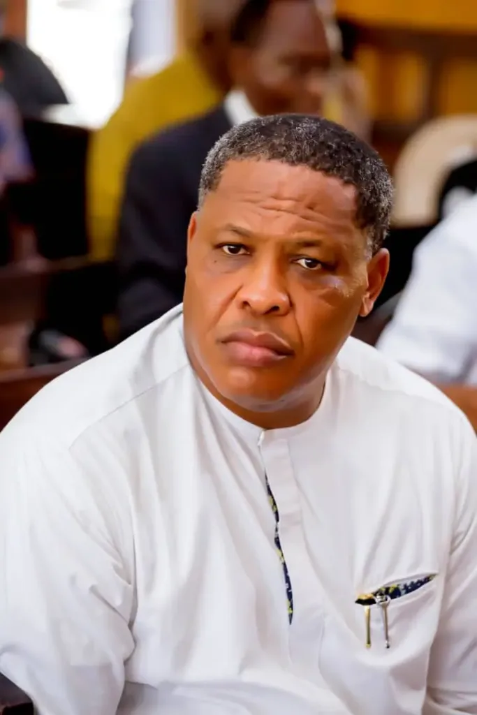 Revisit contractors payment policy - Rep Aguocha tells Nigerian govt of danger