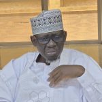 Ibrahim Little knocks Gov. Yusuf, says 'massive looting' must be stopped — Daily Nigerian