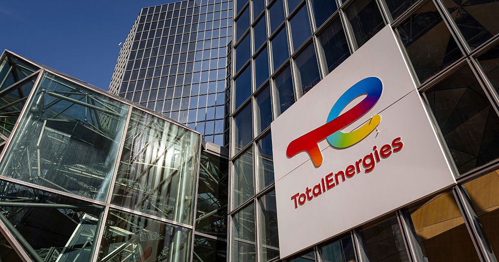 South African court blocks TotalEnergies' offshore oil exploration permit