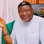 Otu bars appointees from granting interviews, issuing public statements
