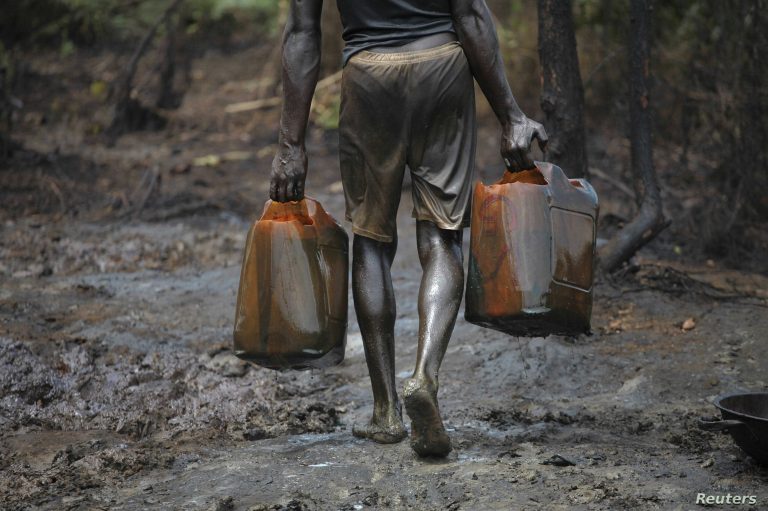 Crude oil theft committee working to ensure 3m barrels per day output — Uzodimma — Daily Nigerian