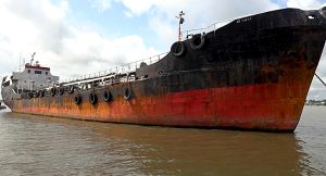 International Syndicates Exploit Security Gaps To Steal Crude — NNPCL Boss 