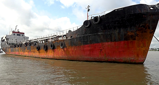 International Syndicates Exploit Security Gaps To Steal Crude — NNPCL Boss 