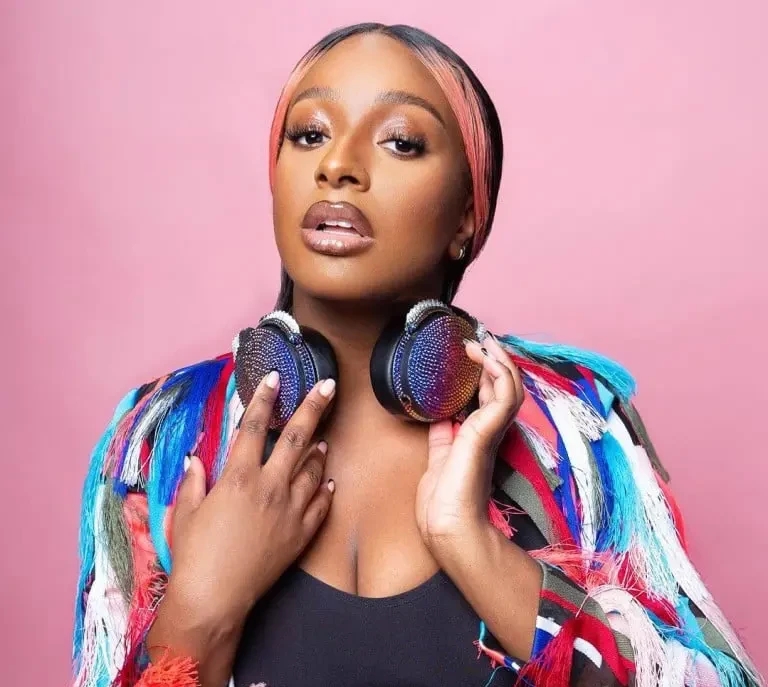 Plenty suitors in my DMs but still single at 33, DJ cuppy laments — Daily Nigerian