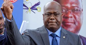 DRC: Tshisekedi reshuffles government, appoints two opposition politicians