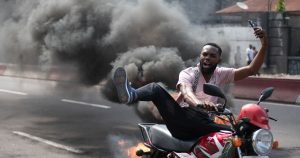 DRC Violence Escalates Despite Diplomatic Efforts And Peace Deals 300x158