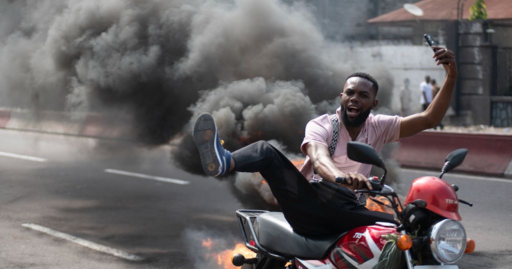 Peace efforts stall as violence escalates in Eastern DRC
