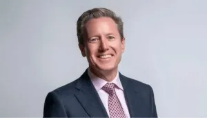 Dangote Refinery appoints new CEO David Bird