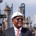 Dangote To Build $2.5bn Fertiliser Plant In Ethiopia • Channels Television