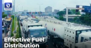 Dangotes CNG Trucks Aim To Cut Fuel Prices Boost Nigerias 300x159
