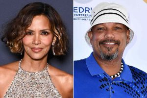 'She doesn't cook, clean' - Halle Berry’s ex-husband, David Justice, on why he divorced actress