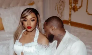 'I spent $3.7m cash' - Davido reveals cost of Miami wedding with Chioma