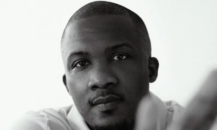 Rapper Wale Davies reveals 'biggest hindrance' of talented people