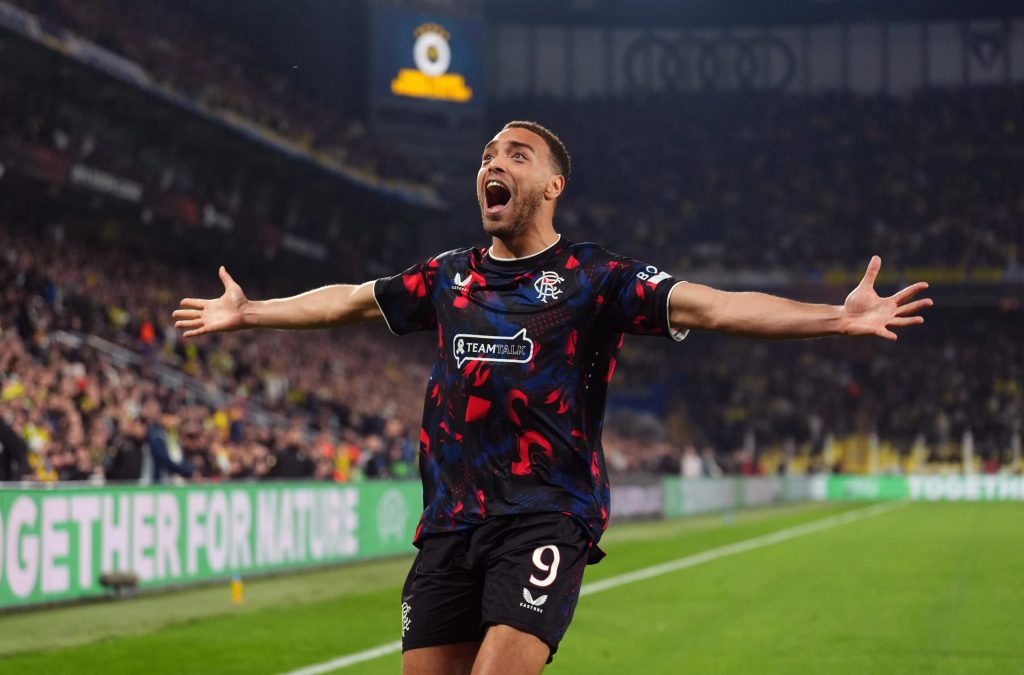 Transfer: Panathinaikos prepare bid for Cyriel Dessers