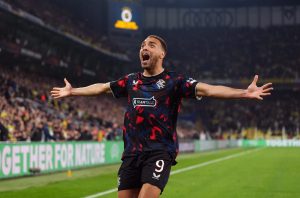 Dessers Transfer To Panathinaikos Nears Deadline Scaled 300x198