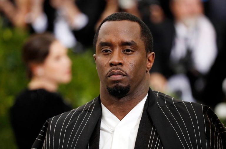 Sean ‘Diddy’ Combs seeking Trump pardon
