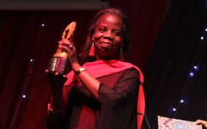 Dr Doyin Abiola Pioneering Nigerian Journalist And MKOs Wife Dies 300x187