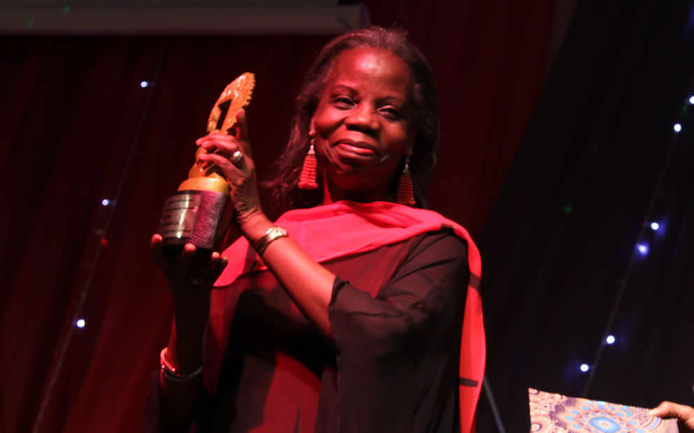 Veteran journalist, Doyin Abiola is dead