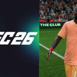 All AC Milan (Milano) EA FC 26 player ratings