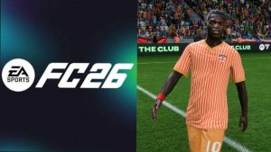 All AC Milan (Milano) EA FC 26 player ratings