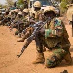 ECOWAS to raise 260,000 counter-terrorism force for rapid deployment – President — Daily Nigerian