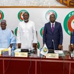 ECOWAS standby force requires $2.6bn for takeoff — Touray — Daily Nigerian
