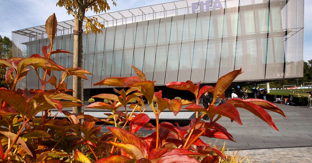 EU court ruling challenges FIFA’s legal dominance, opens door to broader scrutiny across Europe