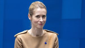 EU Ramps Up Russia Pressure Ukraine Support Ahead Of Putin Trump 300x169