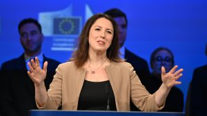 EU Stands Firm On Russia Sanctions Amid Ceasefire Speculation 300x169