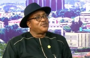APC, ADC will cause security problems if you don't stop them - Ejiofor charges INEC