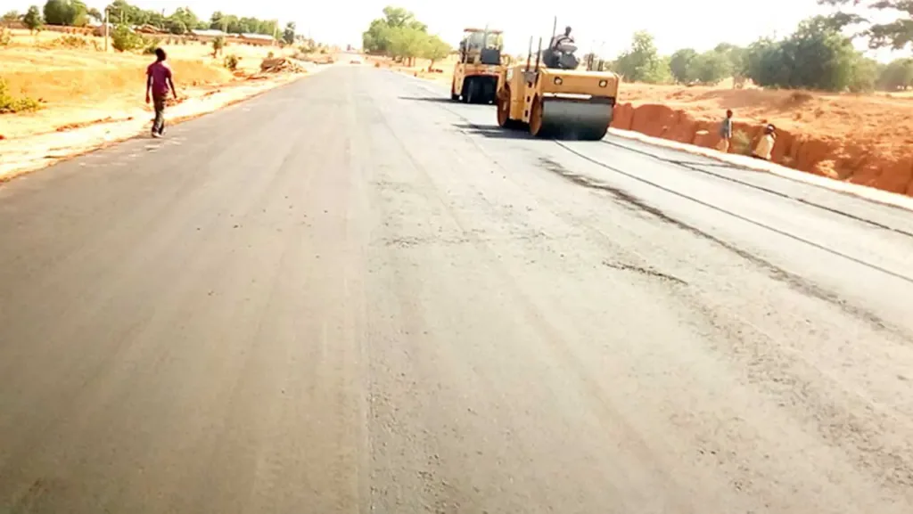 Ekiti roads: FERMA explains challenges, assures citizens of progress