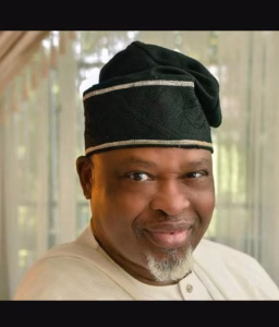 Ekiti not poor - PDP guber aspirant Peter Obafemi