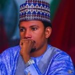 I left PDP for APC without prayers, I’ve now fasted 31 days - Ex-Adamawa Senator, Elisha Abbo