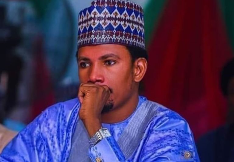 I left PDP for APC without prayers, I’ve now fasted 31 days - Ex-Adamawa Senator, Elisha Abbo