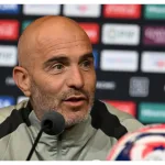 I don't pay attention to them - Maresca on Chelsea players who will leave club