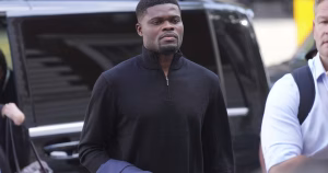 Former Arsenal star Thomas Partey granted bail on rape and sexual assault charges
