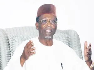 'If Buhari was a failure, Tinubu is a disaster' - Ex-minister Adamu Waziri