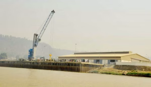 Babangida, Abdulsalami pledge support for Baro Port rehabilitation, operation — Daily Nigerian