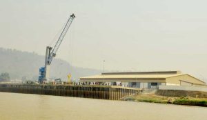 Ex Nigerian Leaders Push Baro Port Revival To Boost Economy 300x174