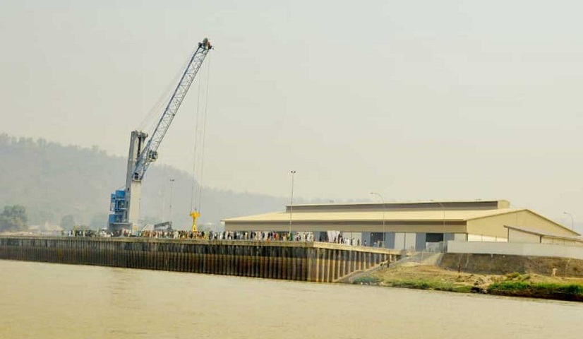 Babangida, Abdulsalami pledge support for Baro Port rehabilitation, operation — Daily Nigerian