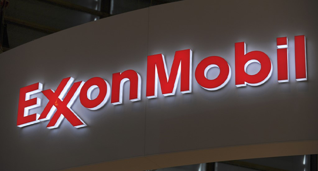 ExxonMobil Reports 23.4% Drop In Profits On Lower Crude Prices • Channels Television