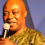 Rivers LG poll: 'Be careful' - Eze warns Ikwere APC youths boasting to retire Amaechi, Omehia
