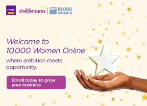 IFC partners with FCMB to empower Nigerian women entrepreneurs